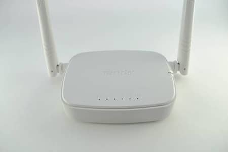 Tanda Wi-Fi Router