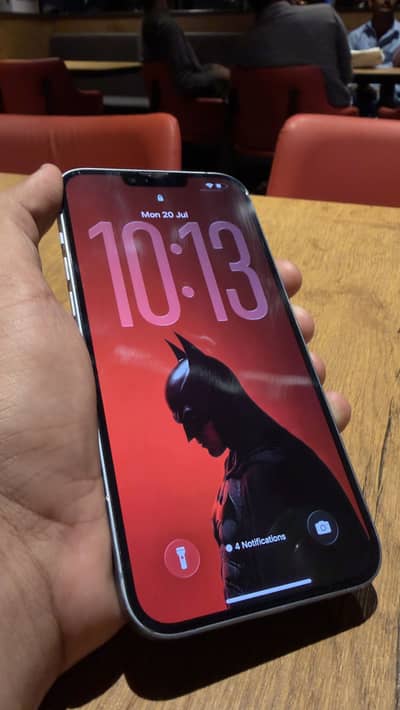 Apple iPhone 14 plus