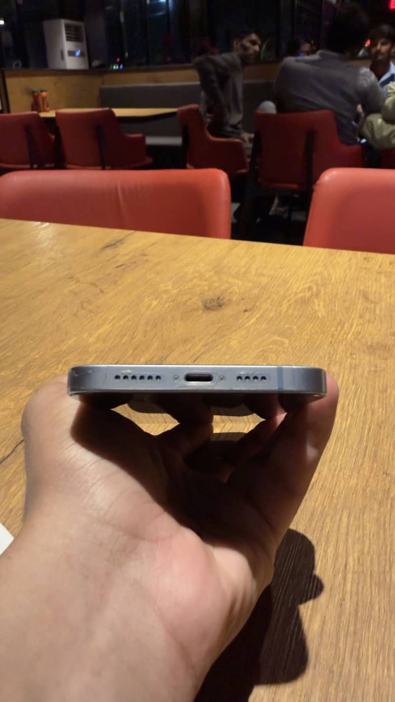 Apple iPhone 14 plus 1