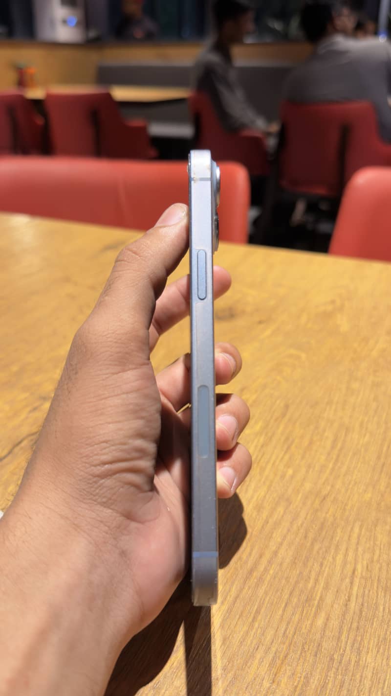 Apple iPhone 14 plus 2
