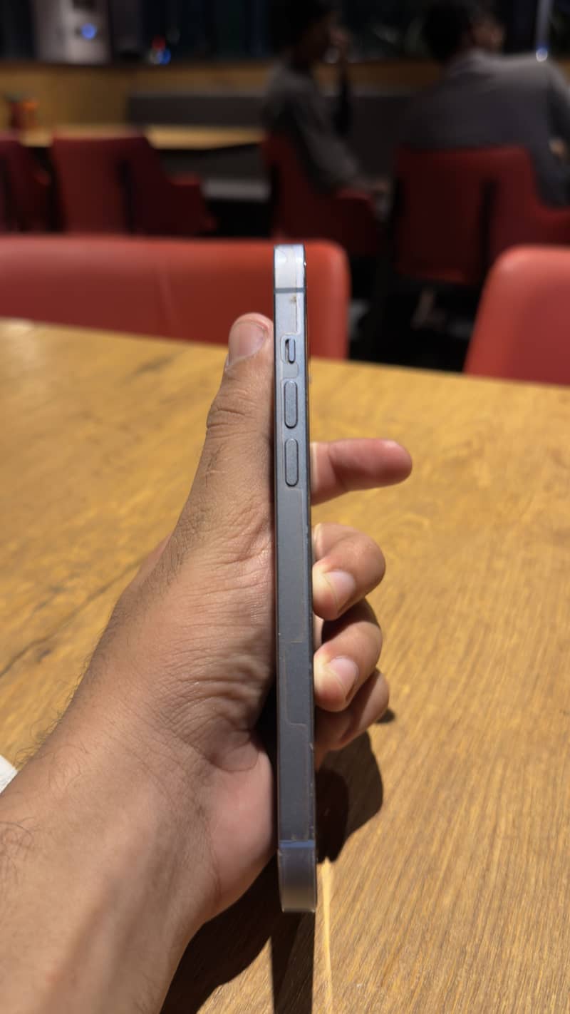 Apple iPhone 14 plus 4