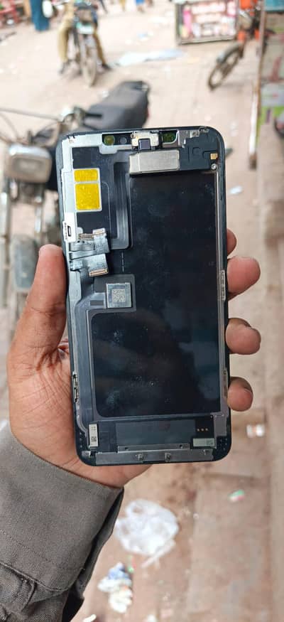 Apple iPhone 11 Pro Max