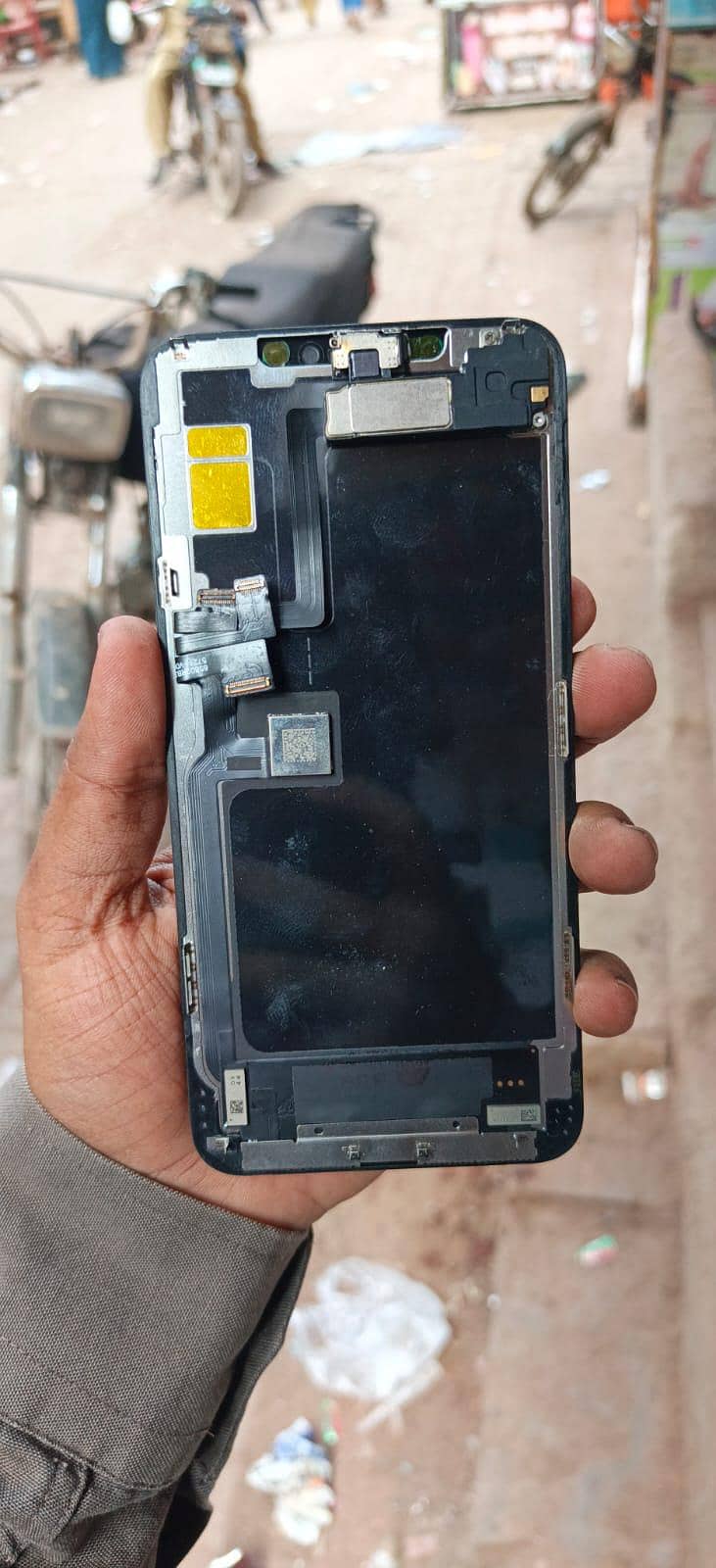 Apple iPhone 11 Pro Max 0