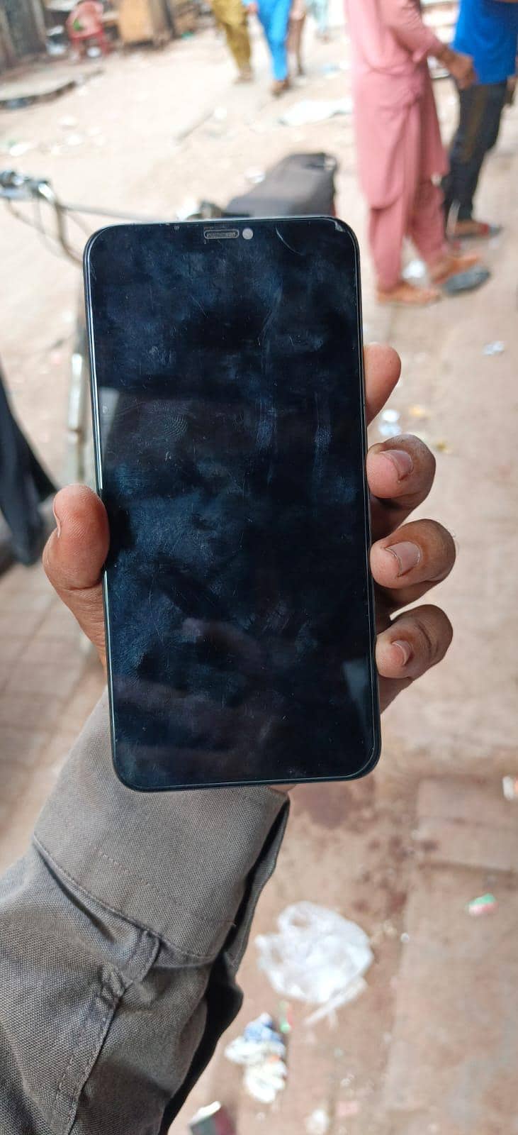 Apple iPhone 11 Pro Max 2