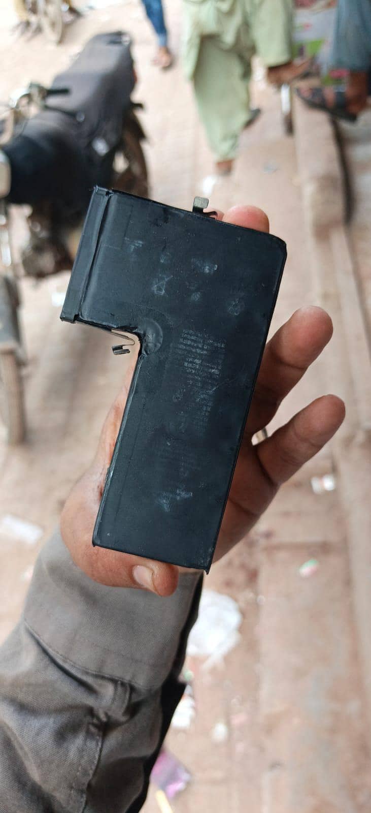 Apple iPhone 11 Pro Max 5
