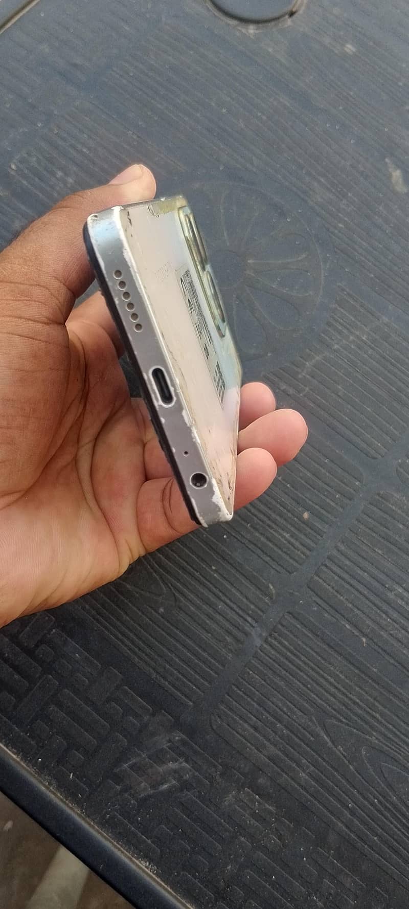 Tecno Spark 20 2