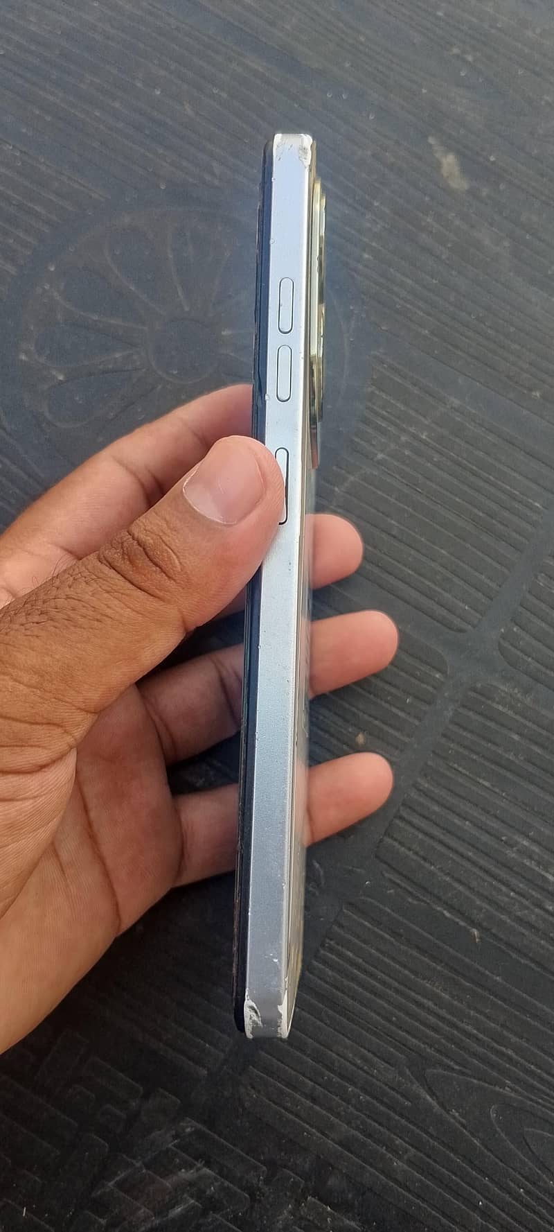 Tecno Spark 20 5