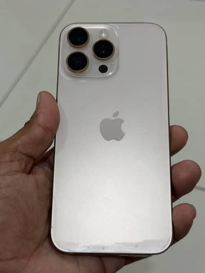iPhone 16 Pro Max 512 Gb