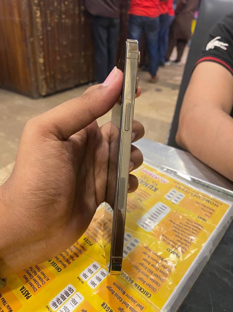 Apple iPhone 12 Pro Max 0