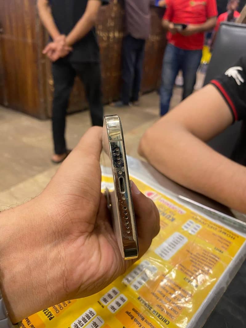 Apple iPhone 12 Pro Max 2