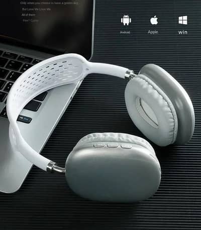 P9 Wireless Headphones! 