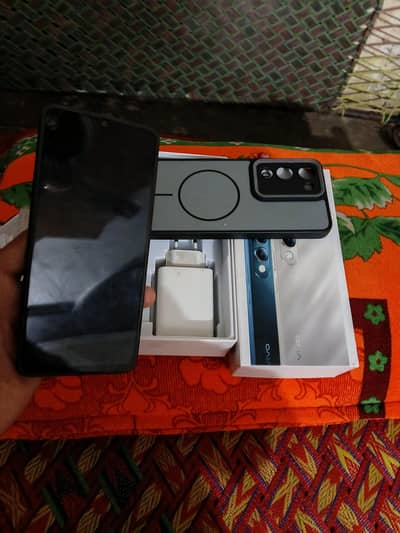 vivo y04 new mobile ha 10 10 condition 4 64 gb