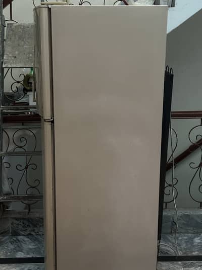 Dawlance 9188WBS Refrigerator – 15 Cu. Ft.