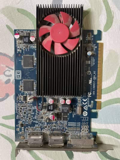 graphic card