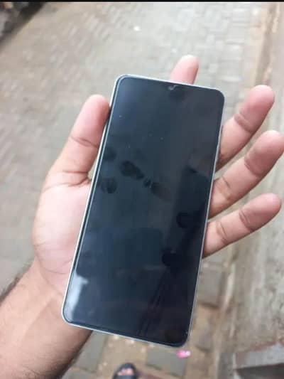 Samsung Mobile A06
