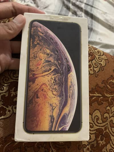 Apple iPhone XS Max