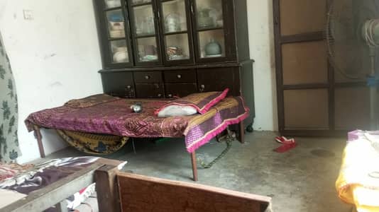 5 MARLA TRIPLE-STOREY HOUSE FOR SALE