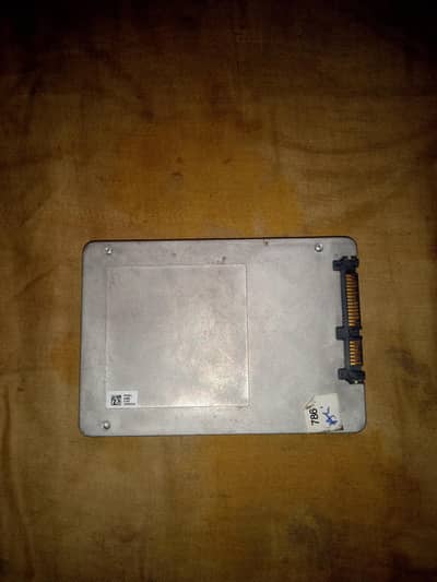 Intel 160GB SSD DC S3500 | 100% Working