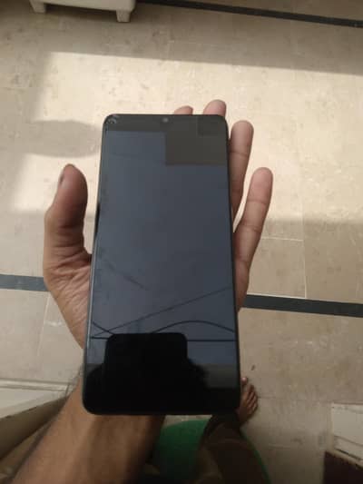 Samsung Mobile A31