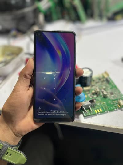 Tecno CAMON 12 Air