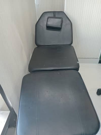 procedure bed