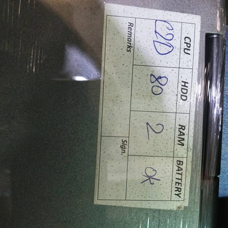 Dell D630 0