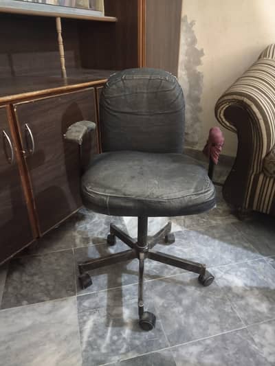 office chair