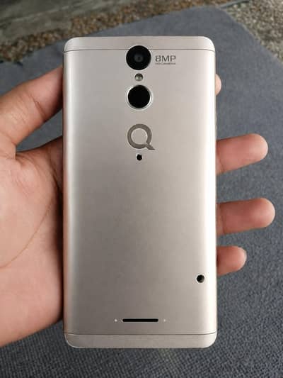 QMobile Other Model