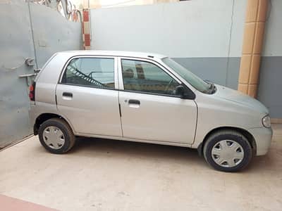 Suzuki Alto 2005 Original