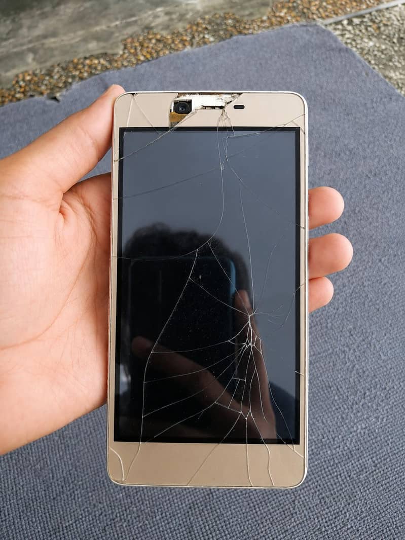 QMobile Other Model 1