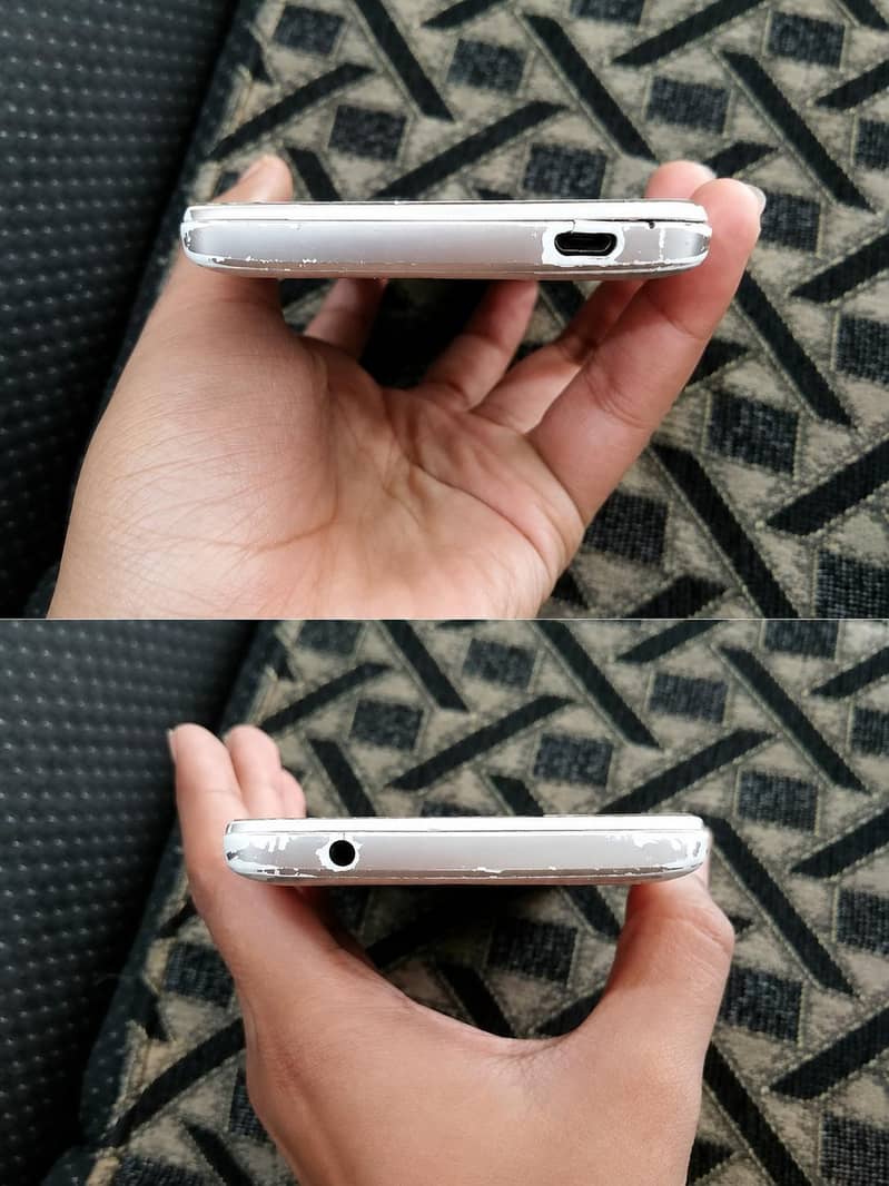 QMobile Other Model 4
