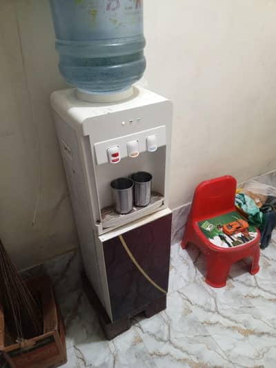 dispenser
