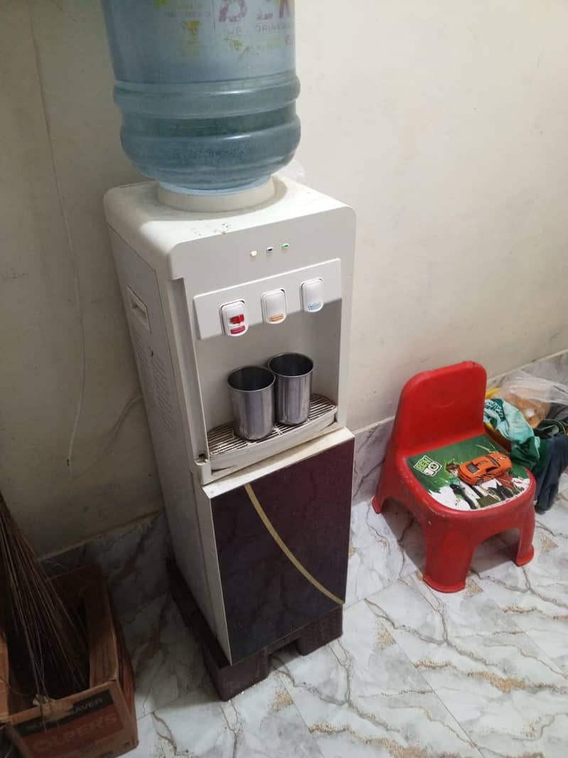 dispenser 0