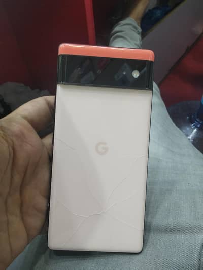 Google Pixel 6