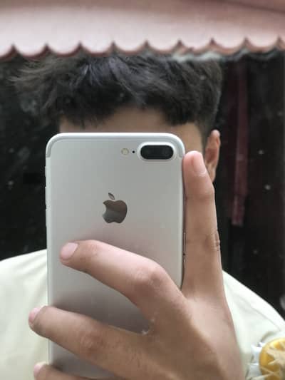 Apple iPhone 7 Plus