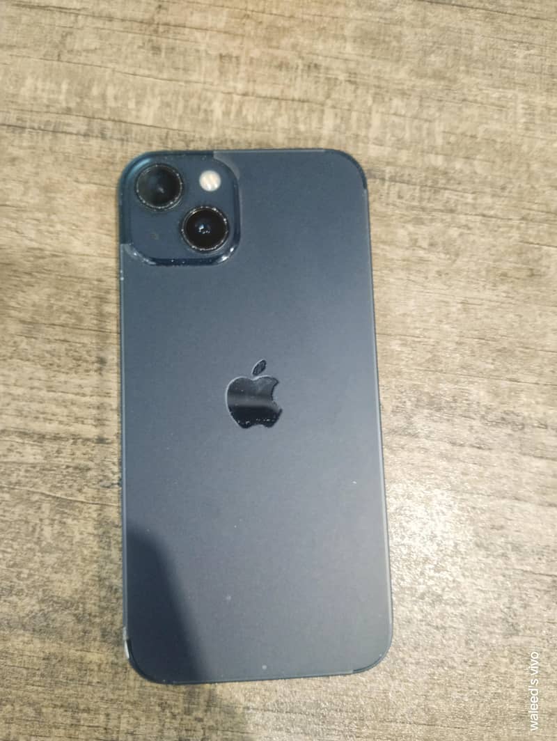Apple iPhone 13 5