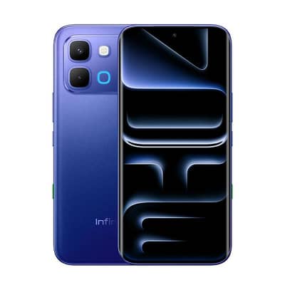 infinix note edge 5g
