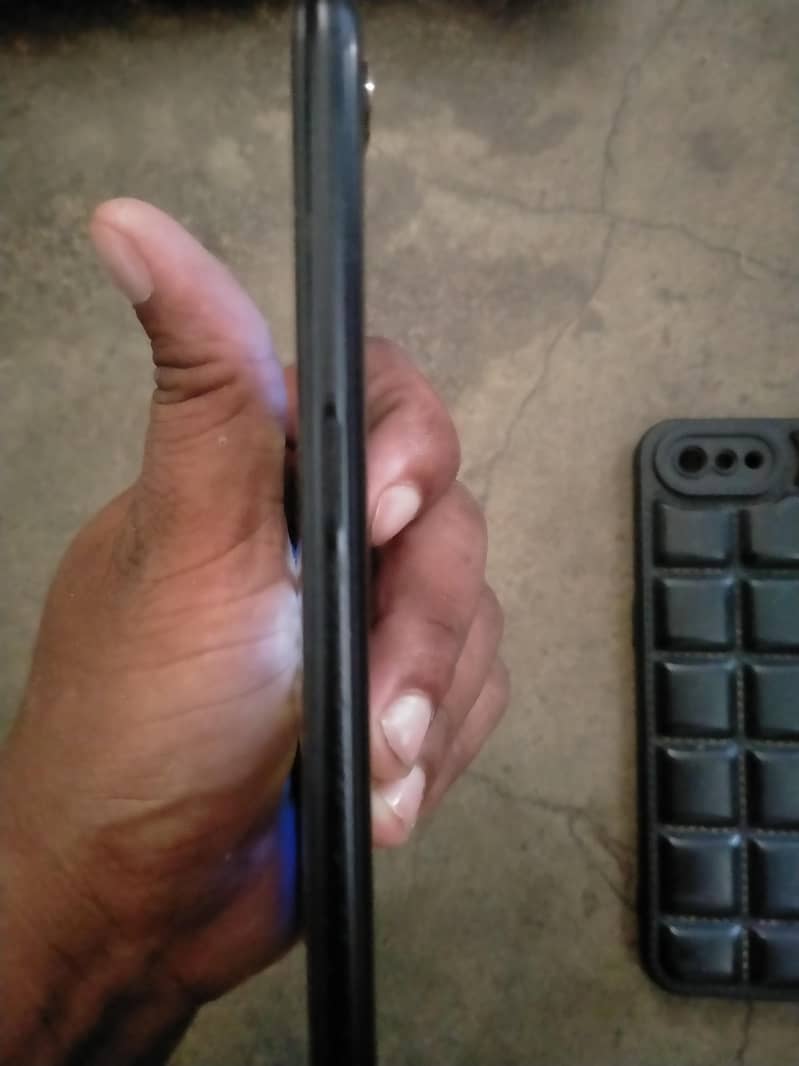 OPPO A1k 5