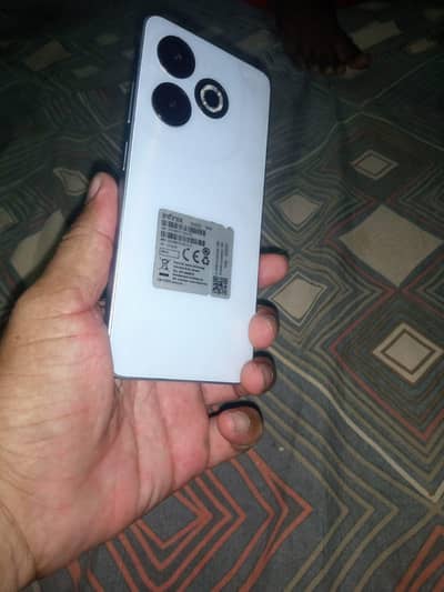 Infinix /SMART 8/4/4/64