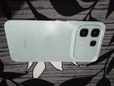 Infinix Note 60