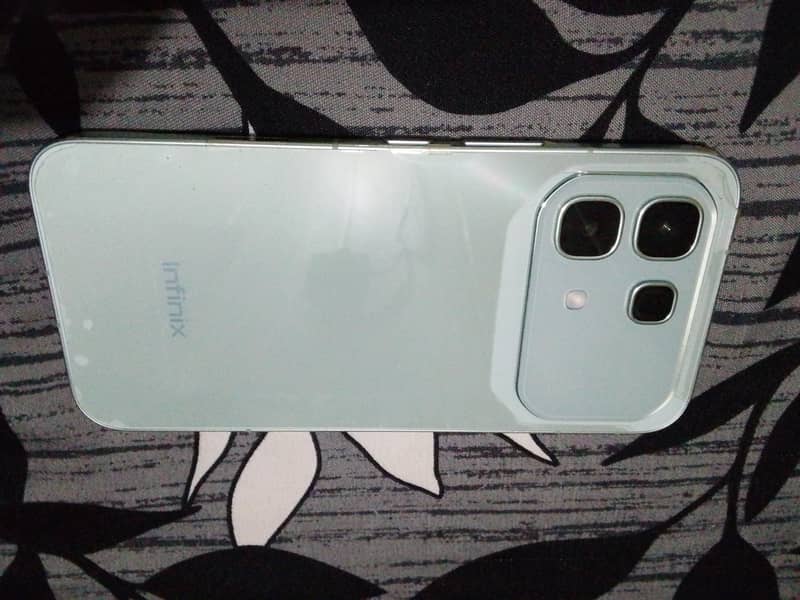 Infinix Note 60 0