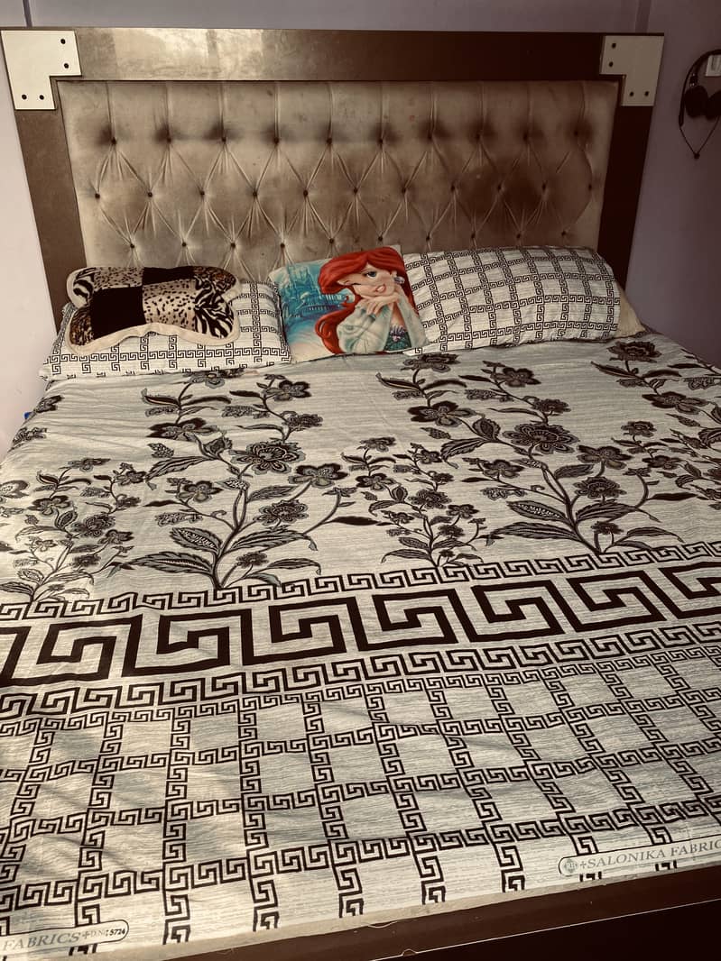 Bedroom set 1