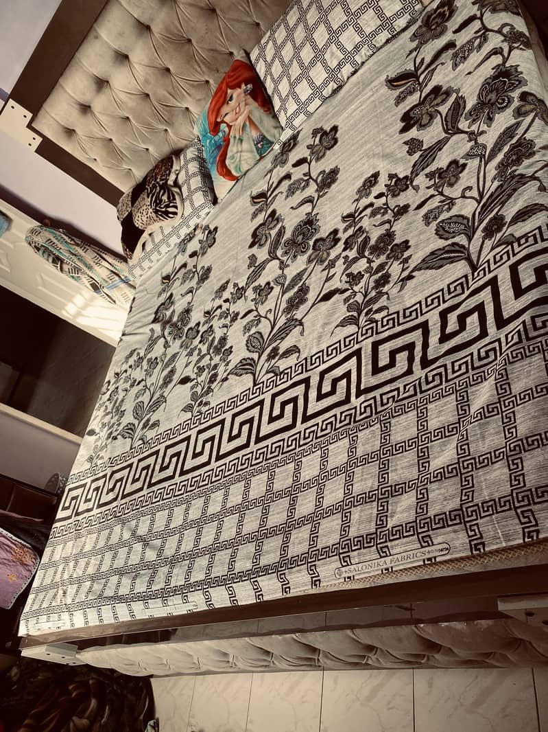 Bedroom set 5