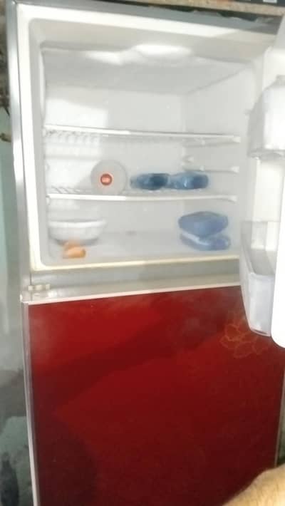 Fridge Haier
