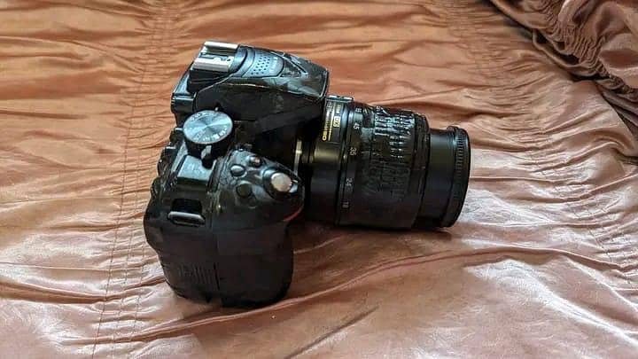 Nikon d5300 Camera 1