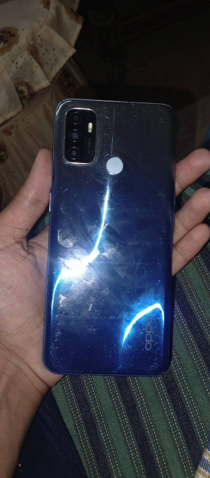 OPPO A53 1