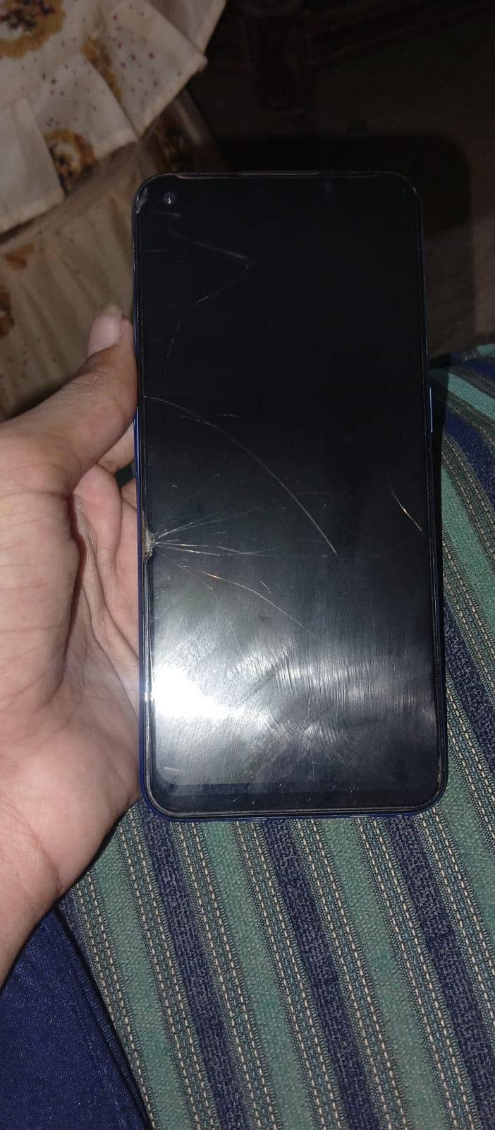 OPPO A53 4