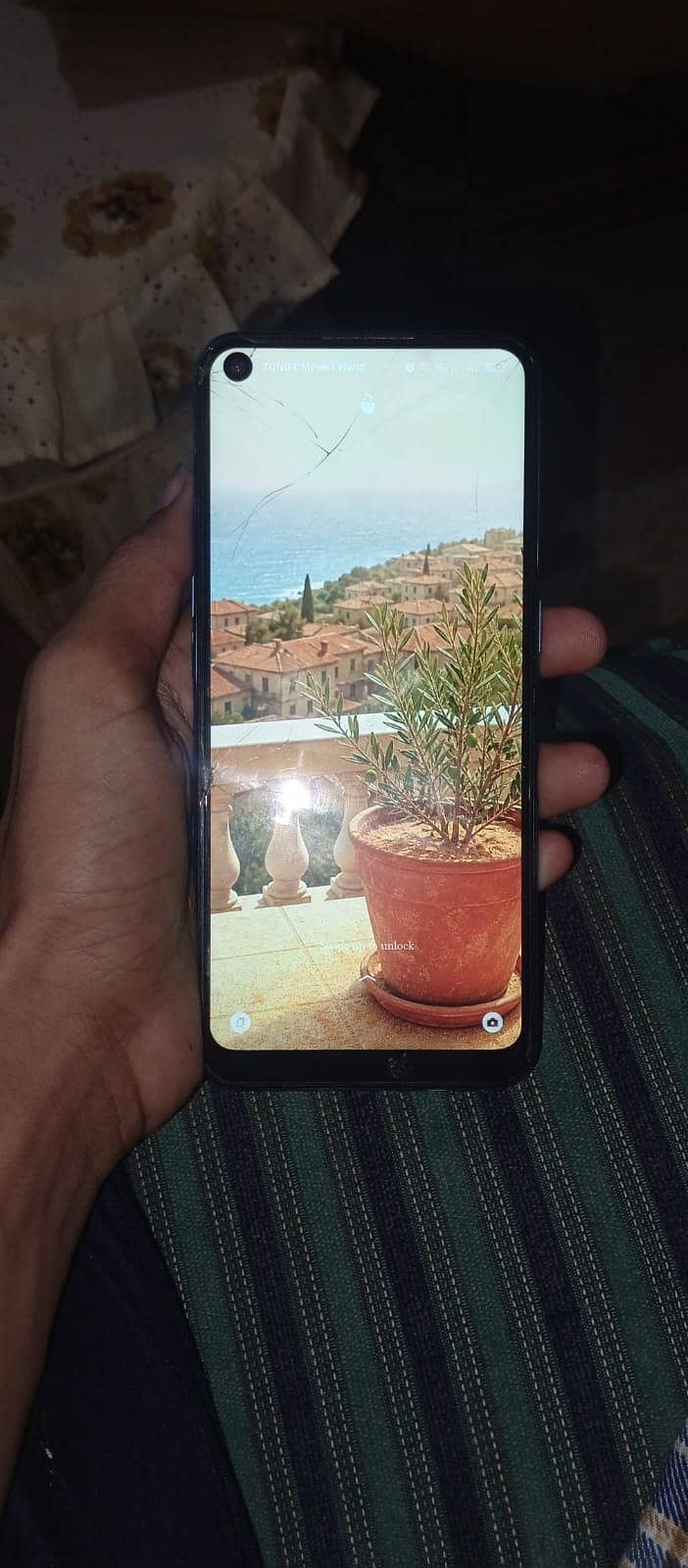 OPPO A53 6
