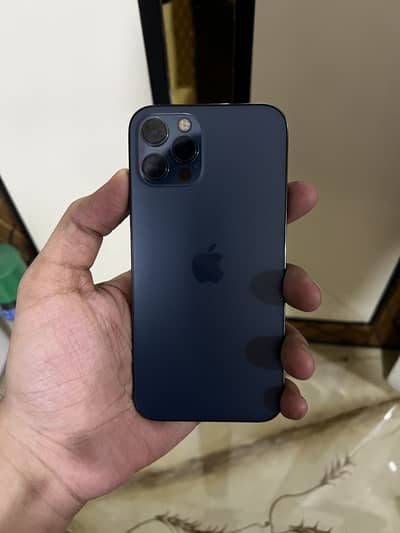 Apple iPhone 12 Pro pta approved for sale