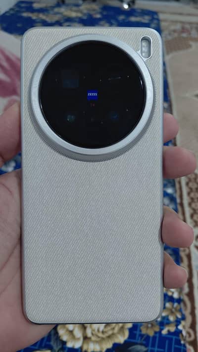 Vivo x200 Pro 16/512 10/10 Condition A1